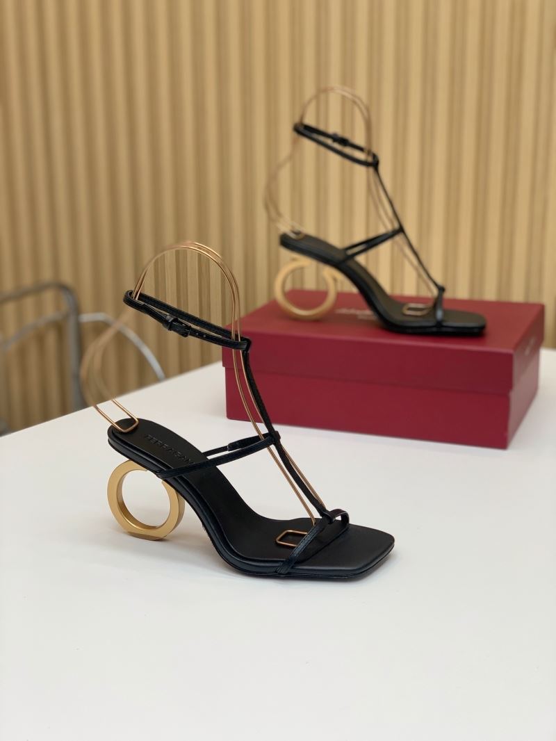 Ferragamo Sandals